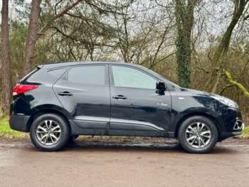 Used Hyundai Ix35 2015 for sale - 74694915: Photo