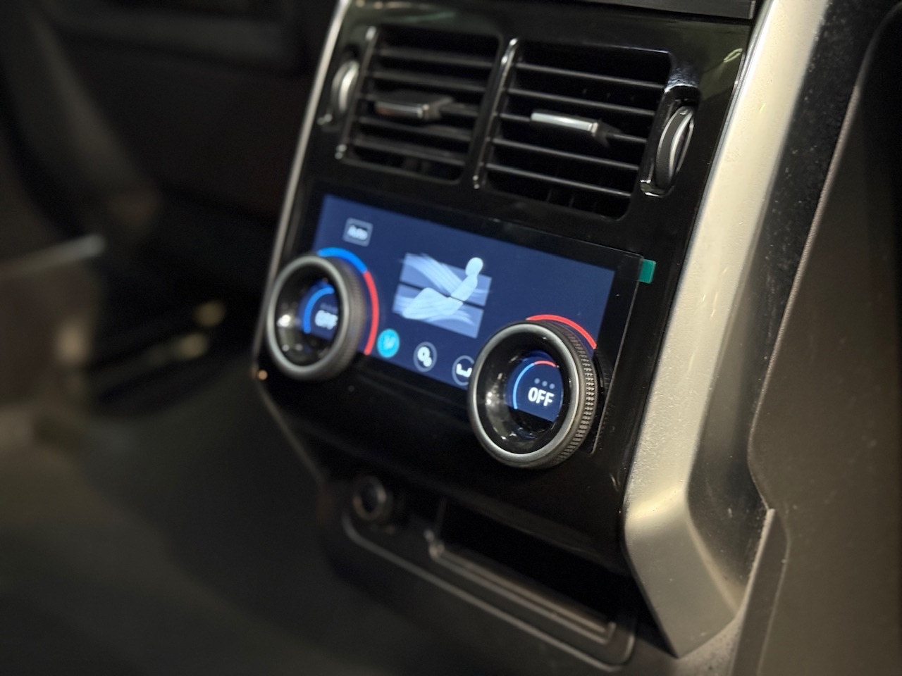 Used Land Rover Range Rover Sport 2016 for sale - 76353408: Photo 14