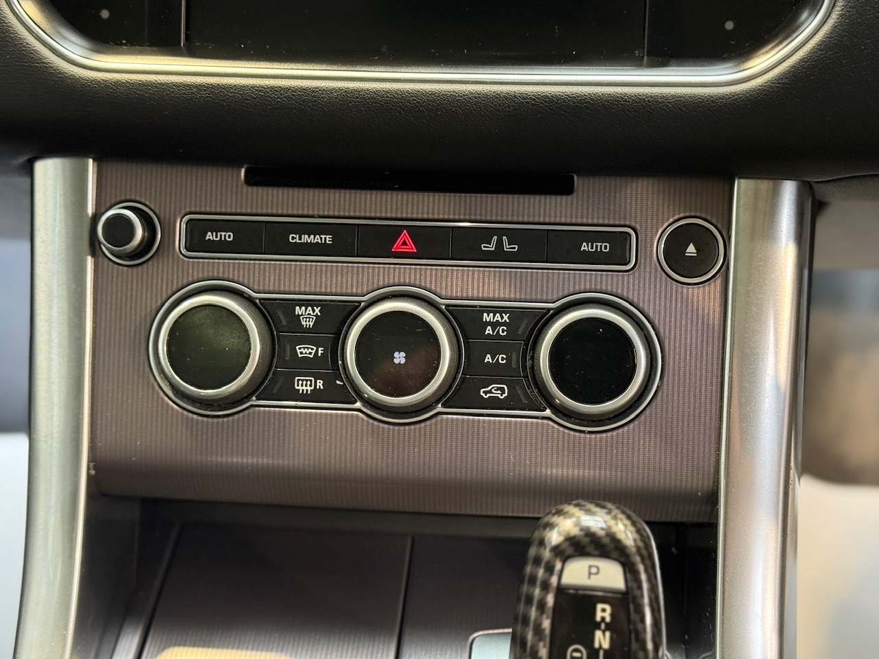 Used Land Rover Range Rover Sport 2016 for sale - 76353408: Photo 15