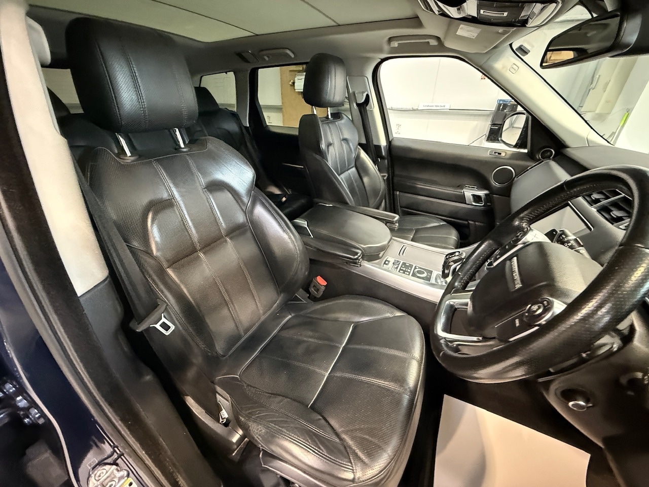 Used Land Rover Range Rover Sport 2016 for sale - 76353408: Photo 19