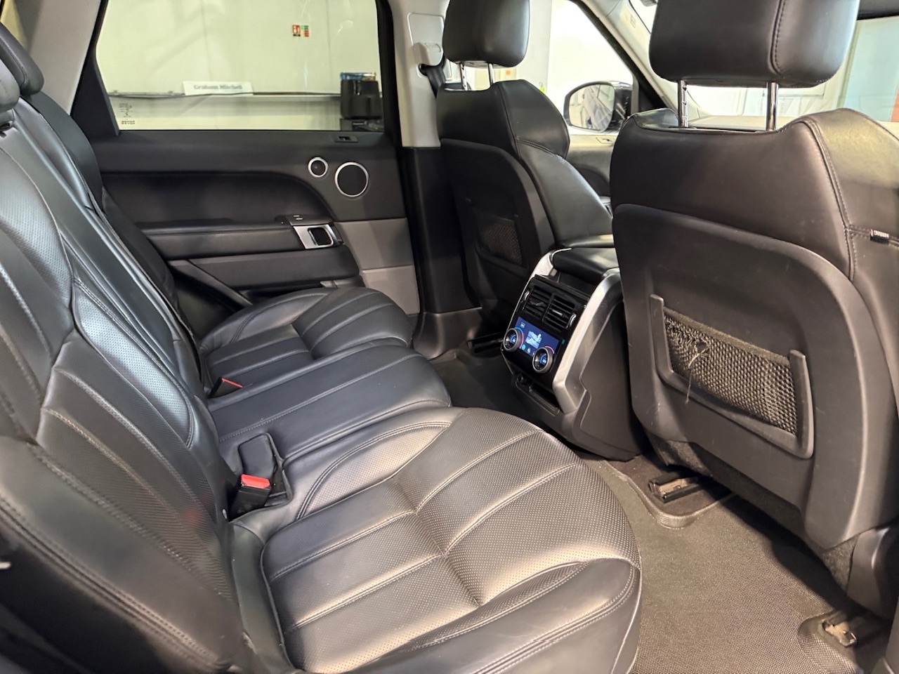Used Land Rover Range Rover Sport 2016 for sale - 76353408: Photo 28