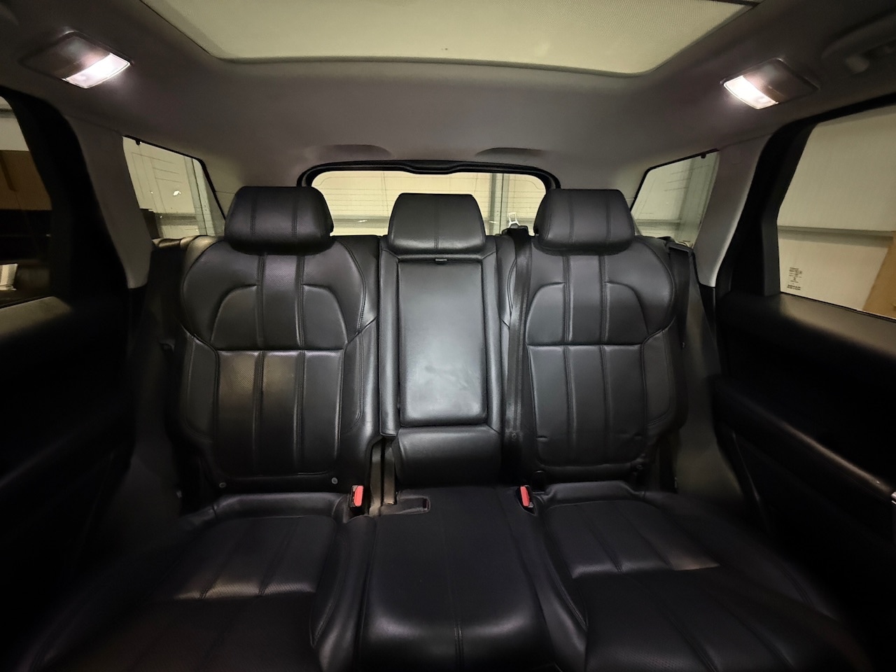 Used Land Rover Range Rover Sport 2016 for sale - 76353408: Photo 32
