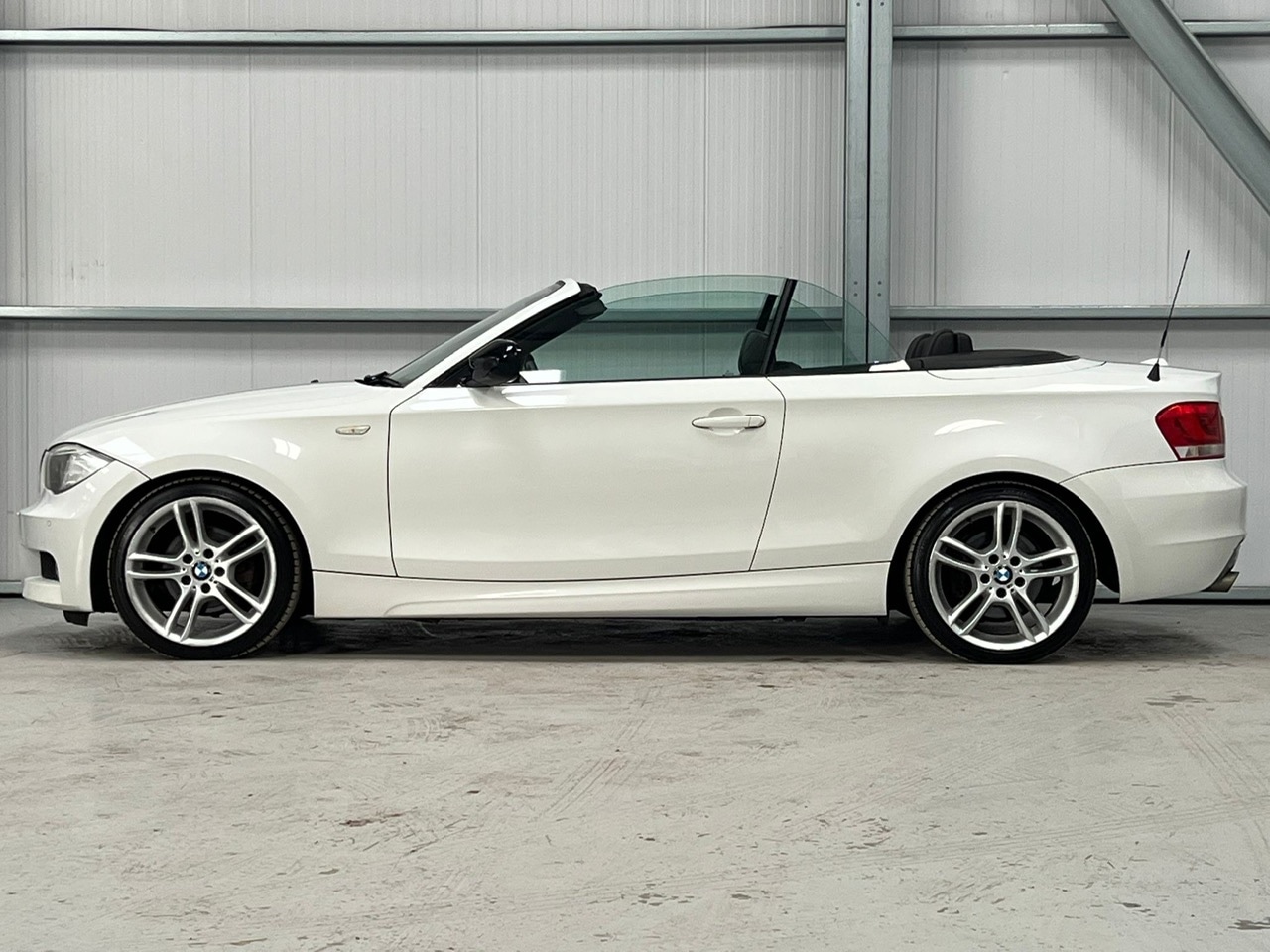 Used BMW 1 Series 2013 for sale - 76638709: Photo 10