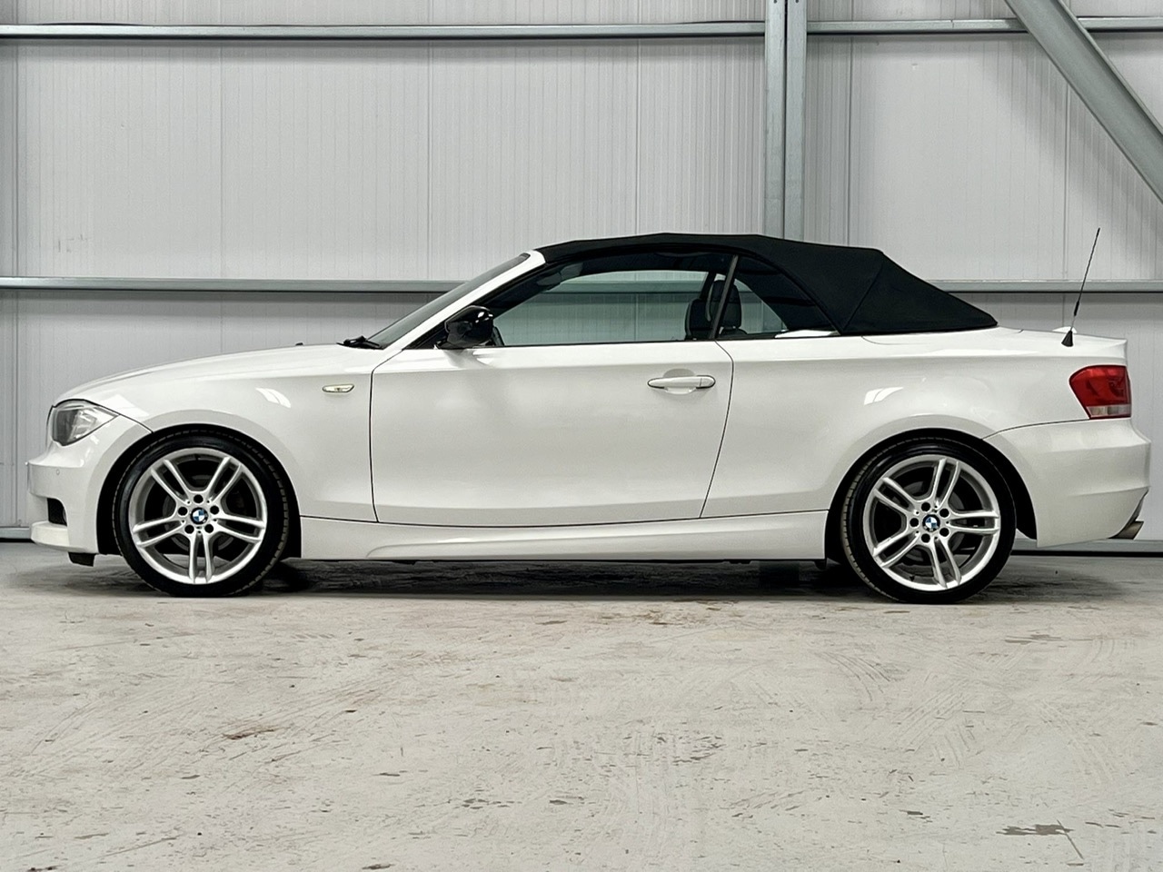 Used BMW 1 Series 2013 for sale - 76638709: Photo 11