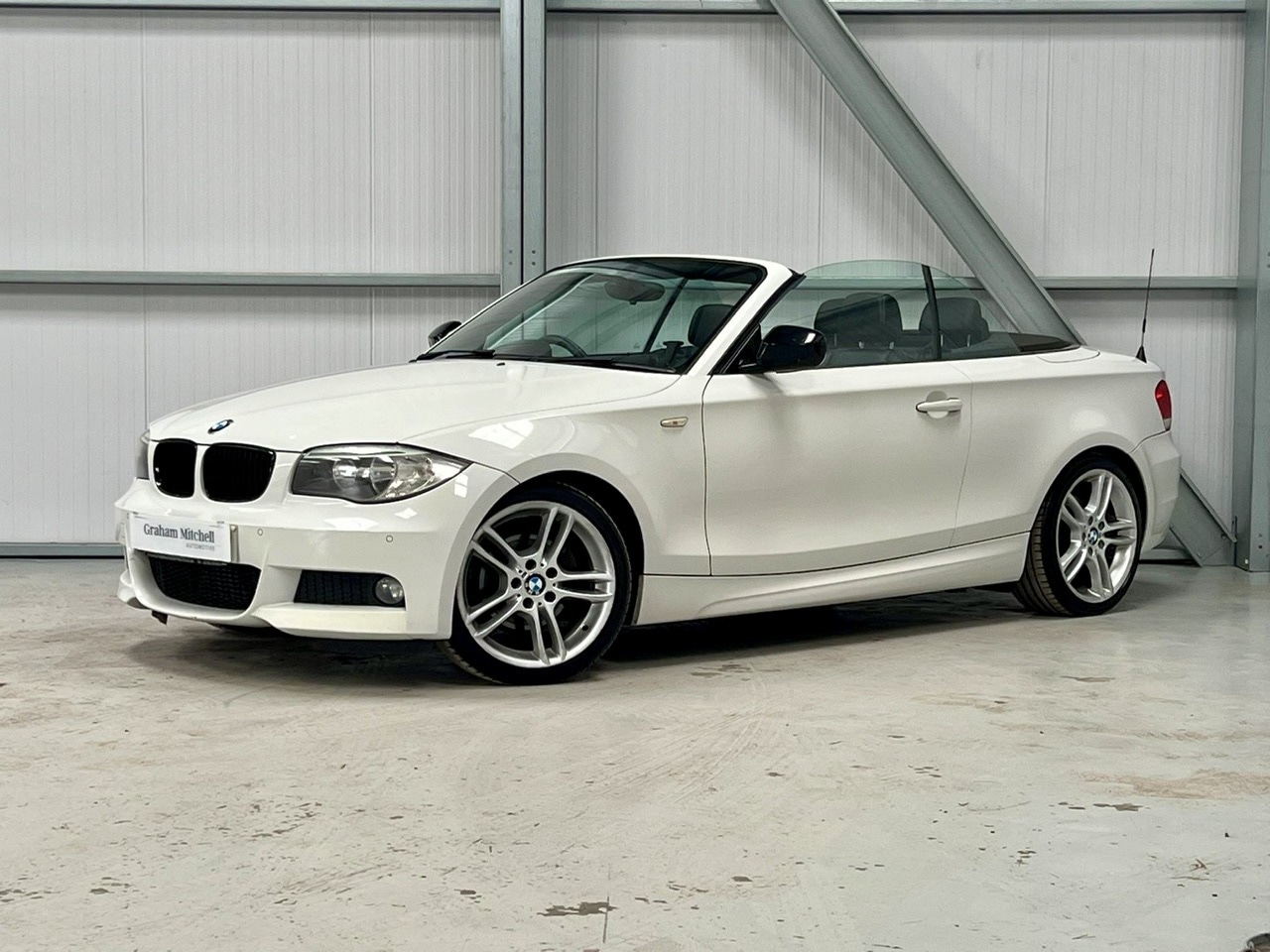Used BMW 1 Series 2013 for sale - 76638709: Photo 12