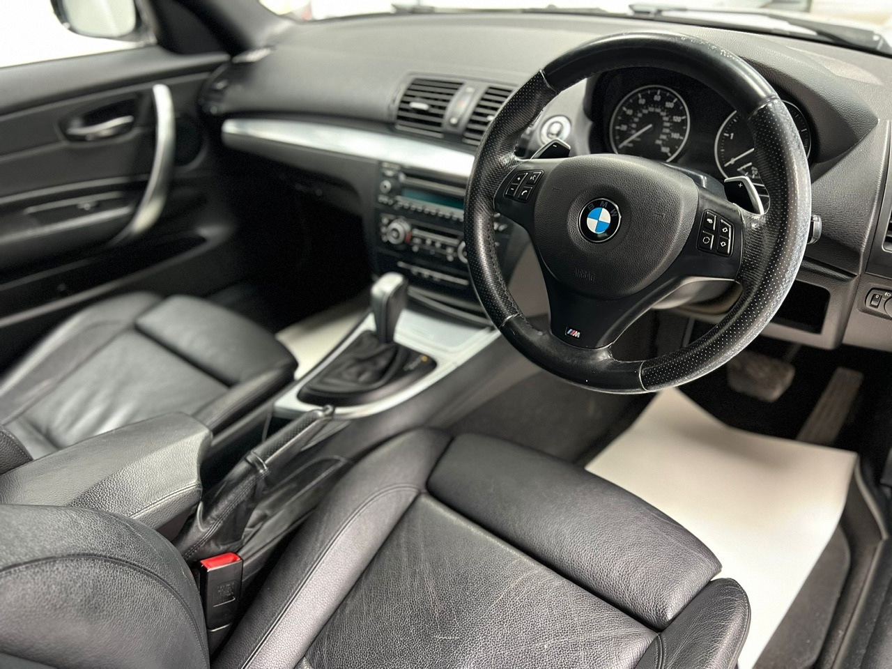 Used BMW 1 Series 2013 for sale - 76638709: Photo 13