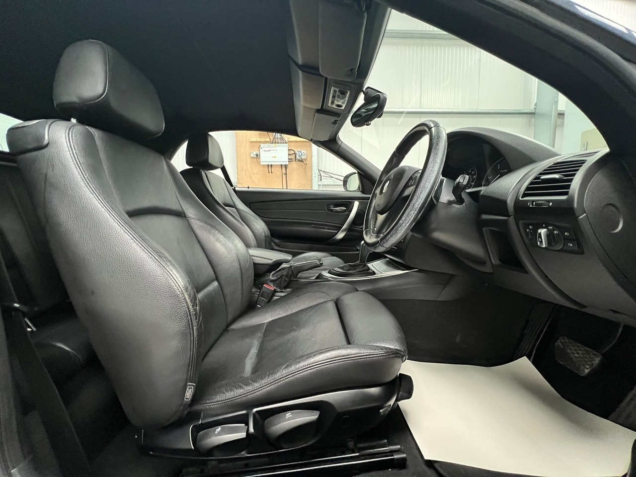 Used BMW 1 Series 2013 for sale - 76638709: Photo 16