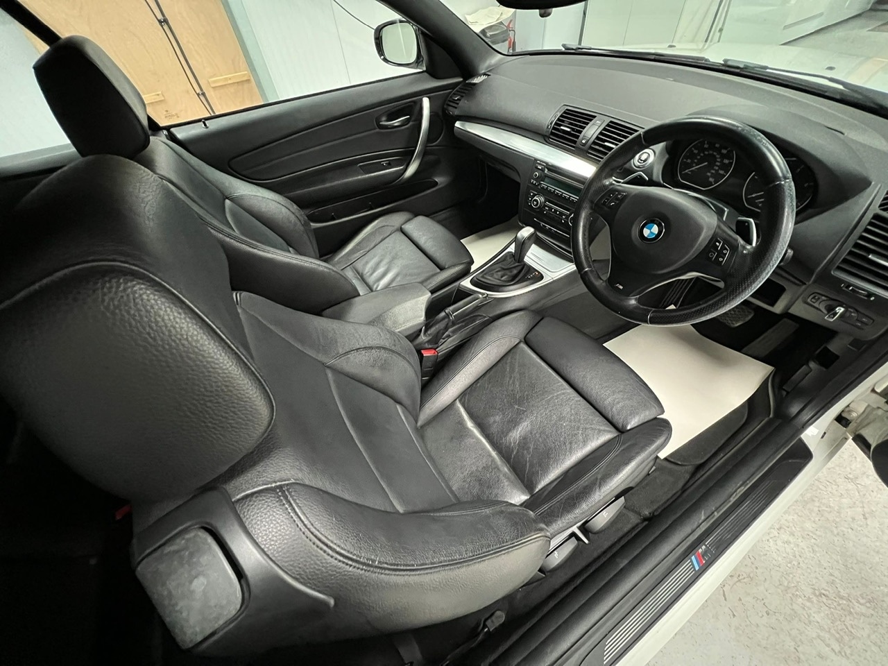 Used BMW 1 Series 2013 for sale - 76638709: Photo 17