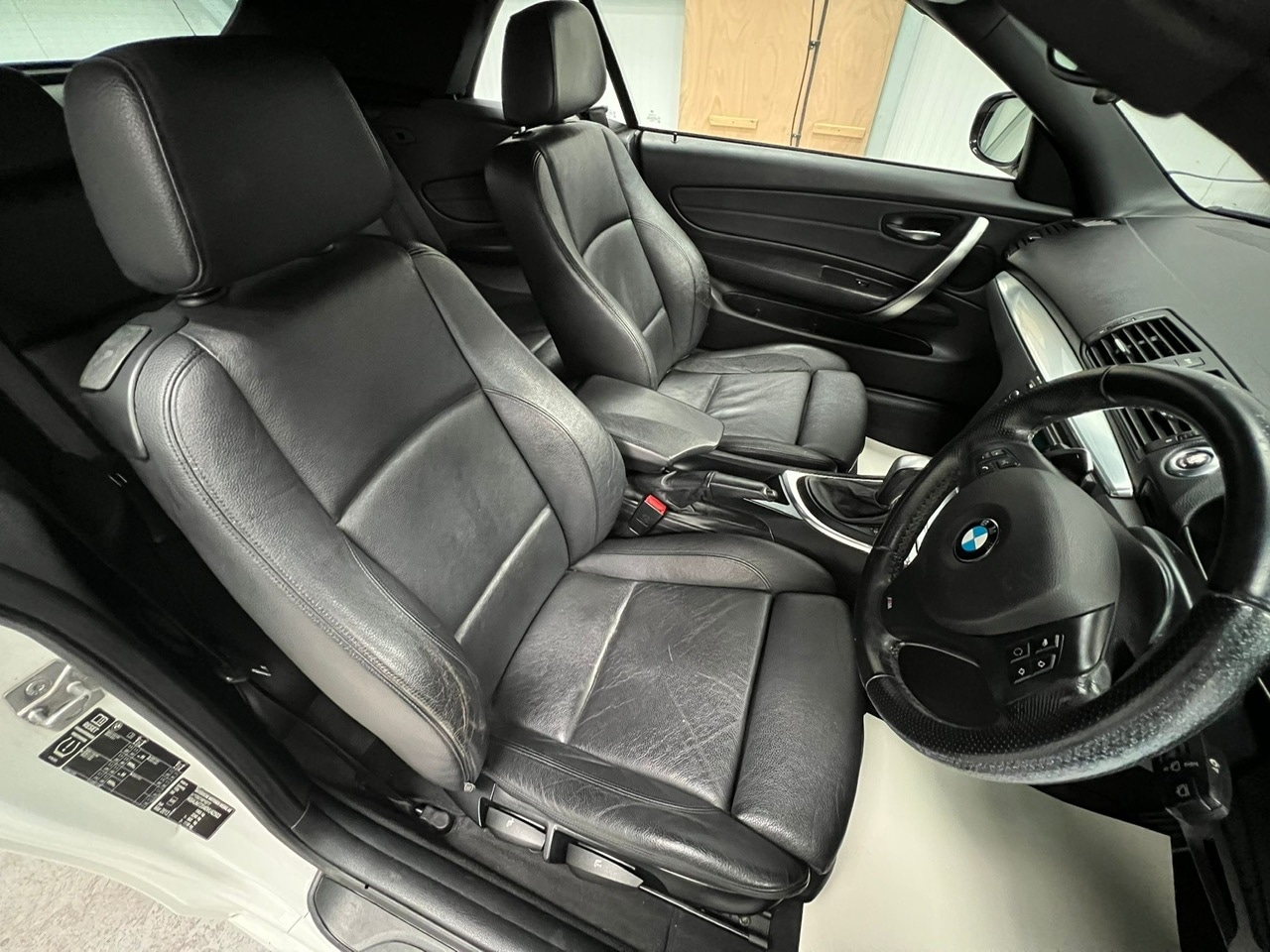 Used BMW 1 Series 2013 for sale - 76638709: Photo 18