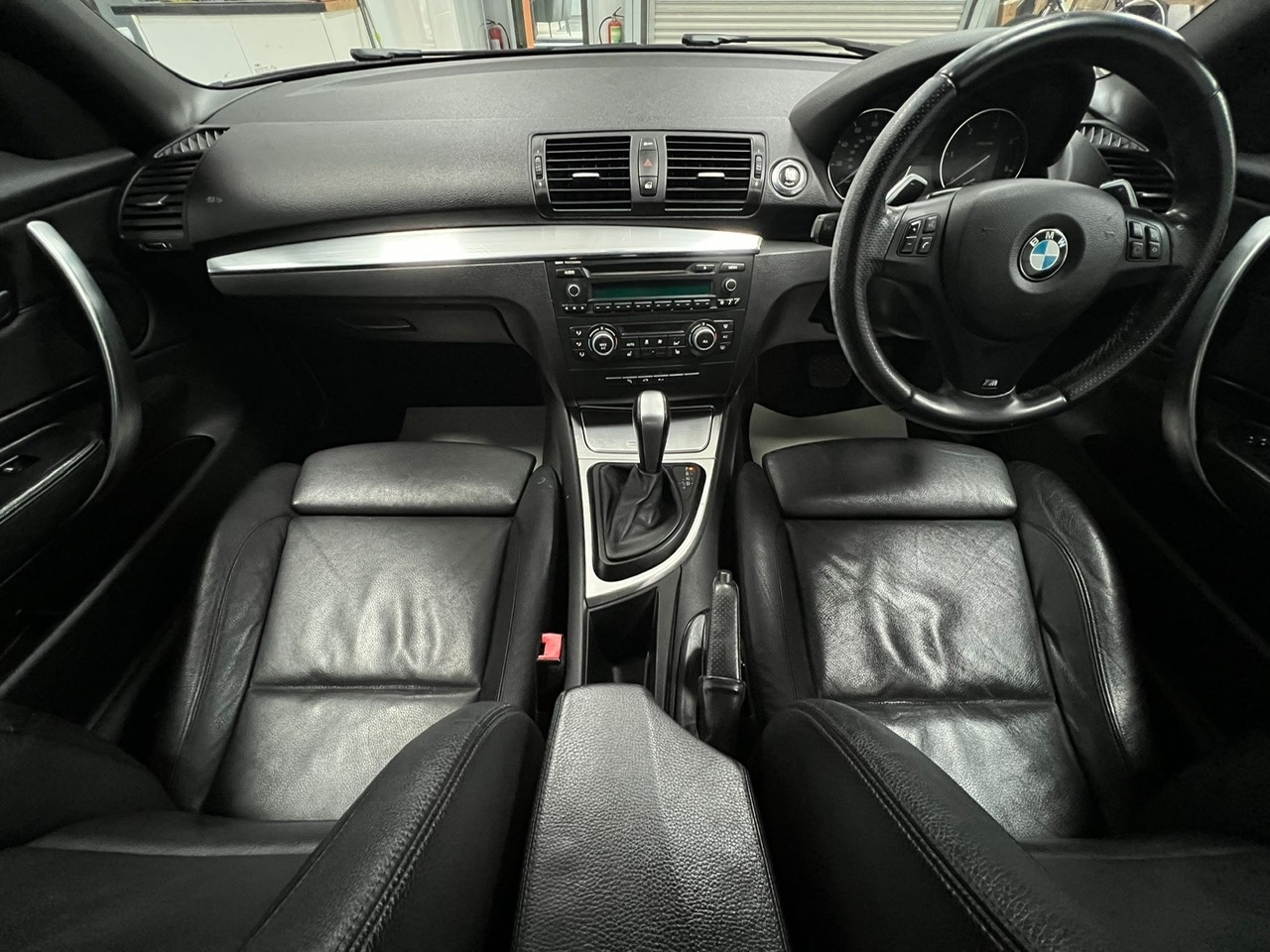 Used BMW 1 Series 2013 for sale - 76638709: Photo 19