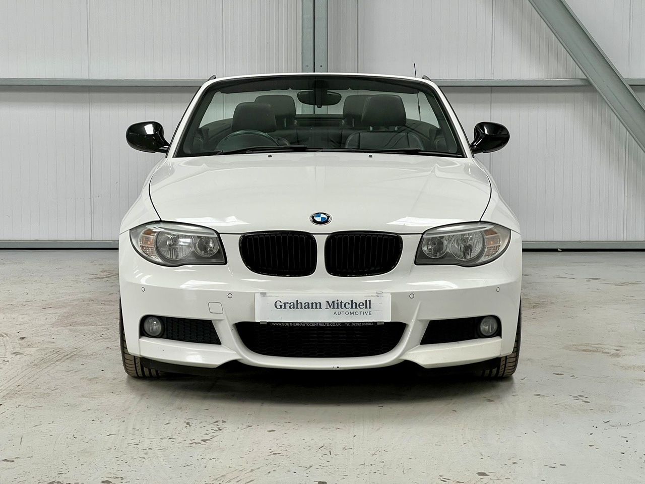 Used BMW 1 Series 2013 for sale - 76638709: Photo 2