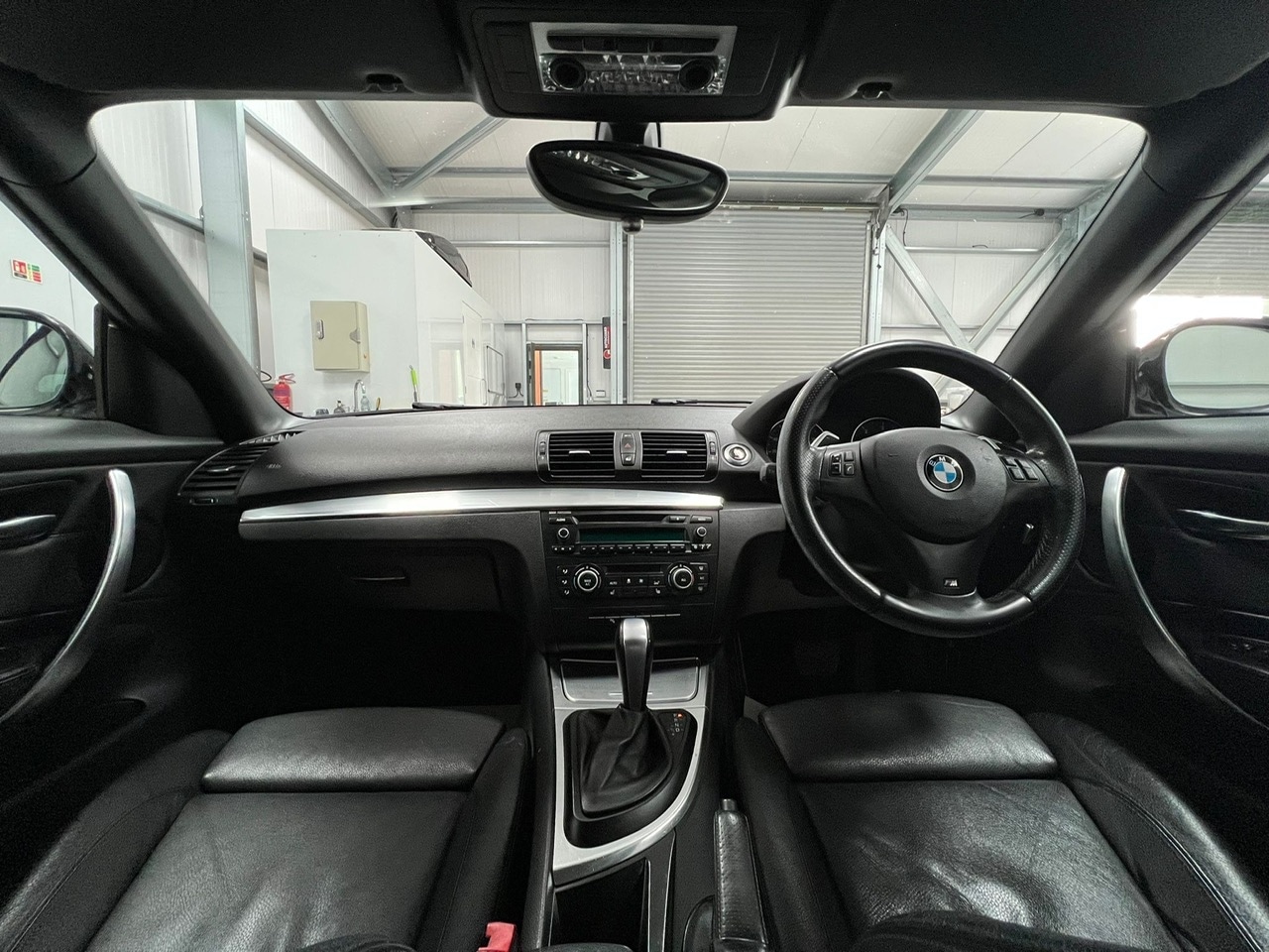 Used BMW 1 Series 2013 for sale - 76638709: Photo 20