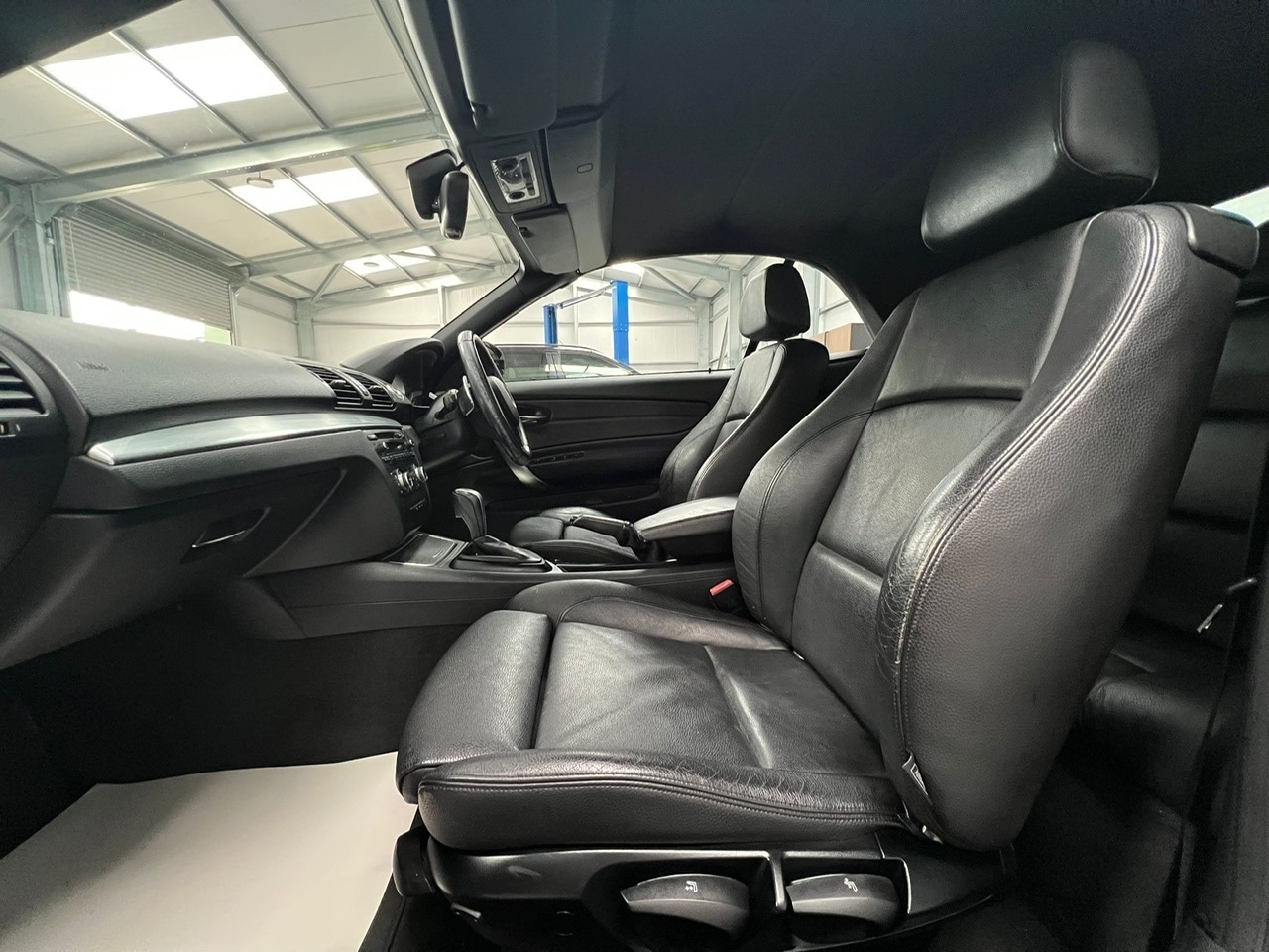 Used BMW 1 Series 2013 for sale - 76638709: Photo 21