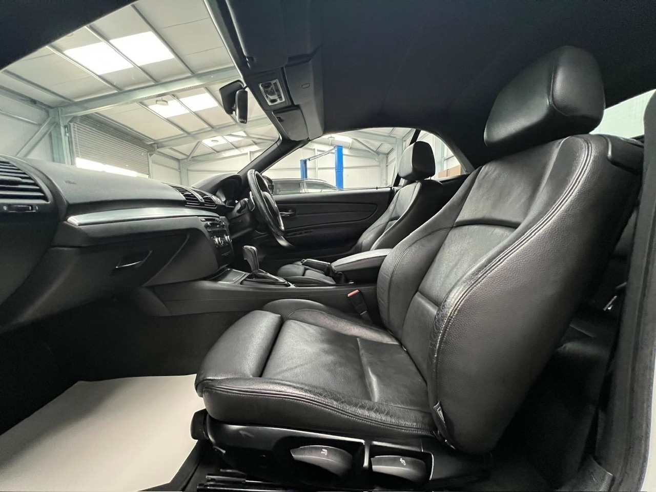 Used BMW 1 Series 2013 for sale - 76638709: Photo 22