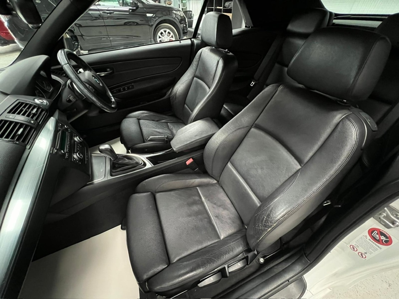 Used BMW 1 Series 2013 for sale - 76638709: Photo 23