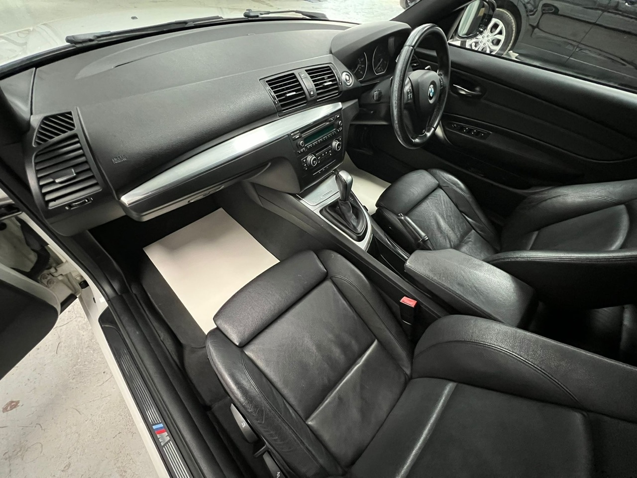 Used BMW 1 Series 2013 for sale - 76638709: Photo 24