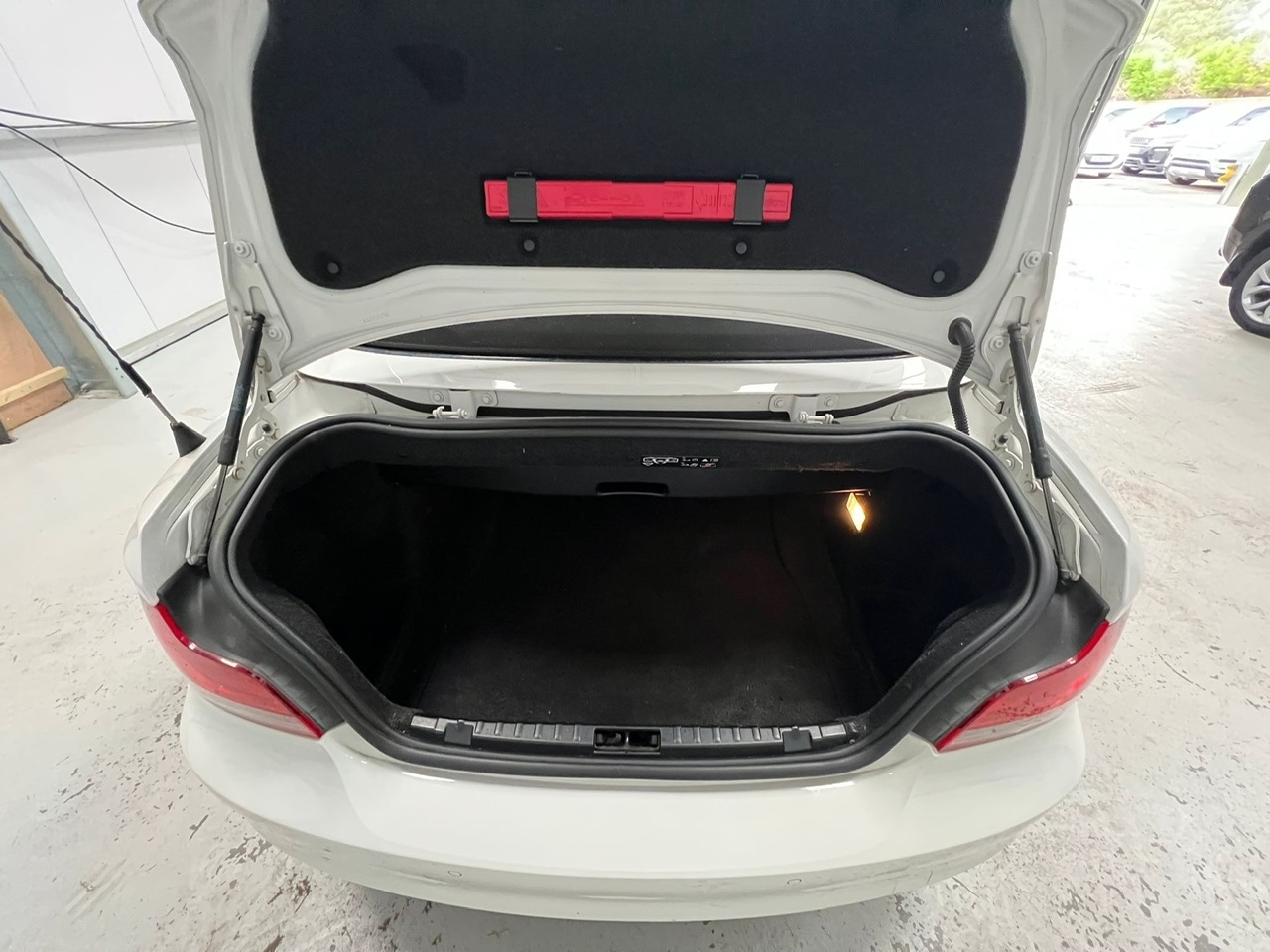 Used BMW 1 Series 2013 for sale - 76638709: Photo 28