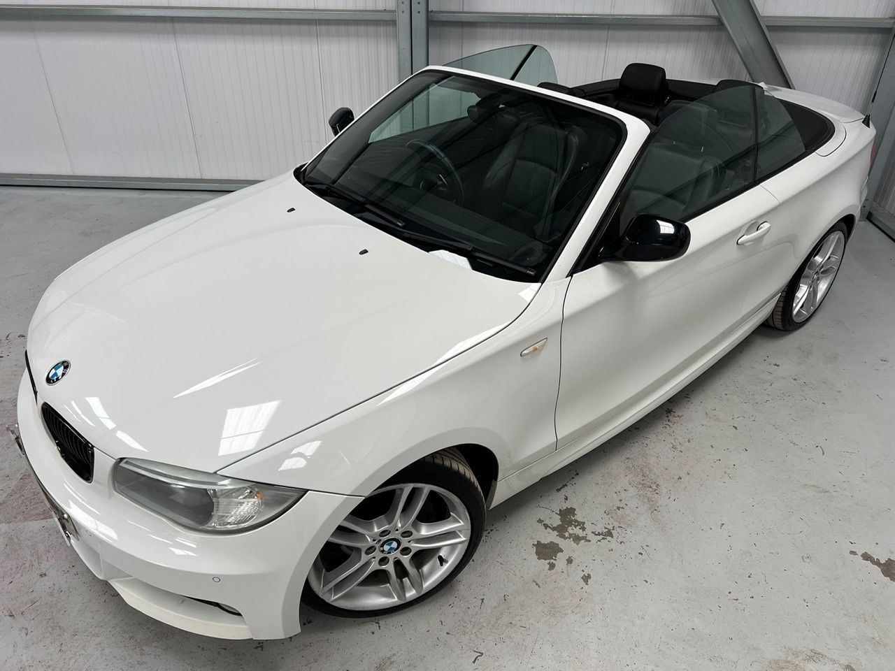 Used BMW 1 Series 2013 for sale - 76638709: Photo 29