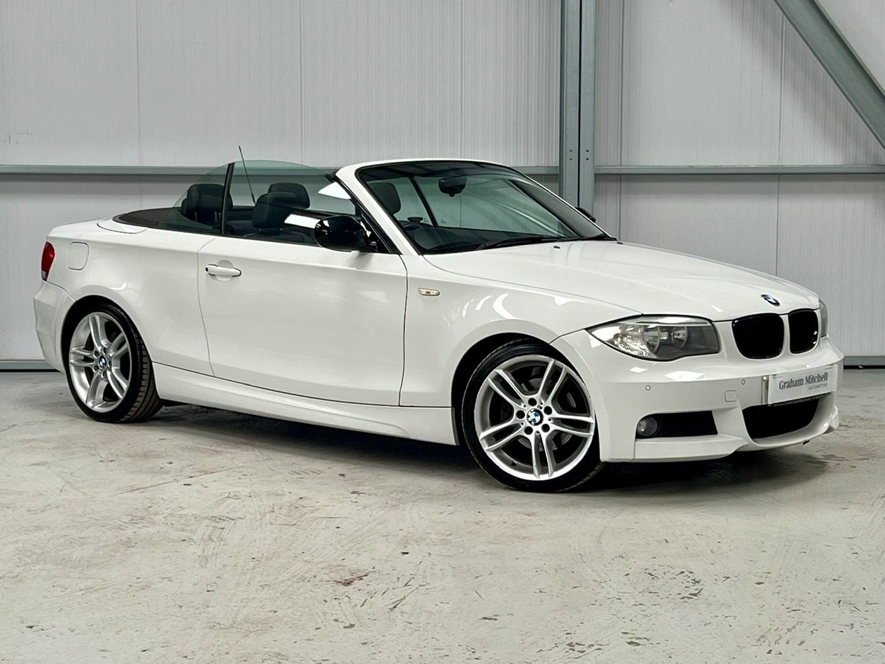 Used BMW 1 Series 2013 for sale - 76638709: Photo 3