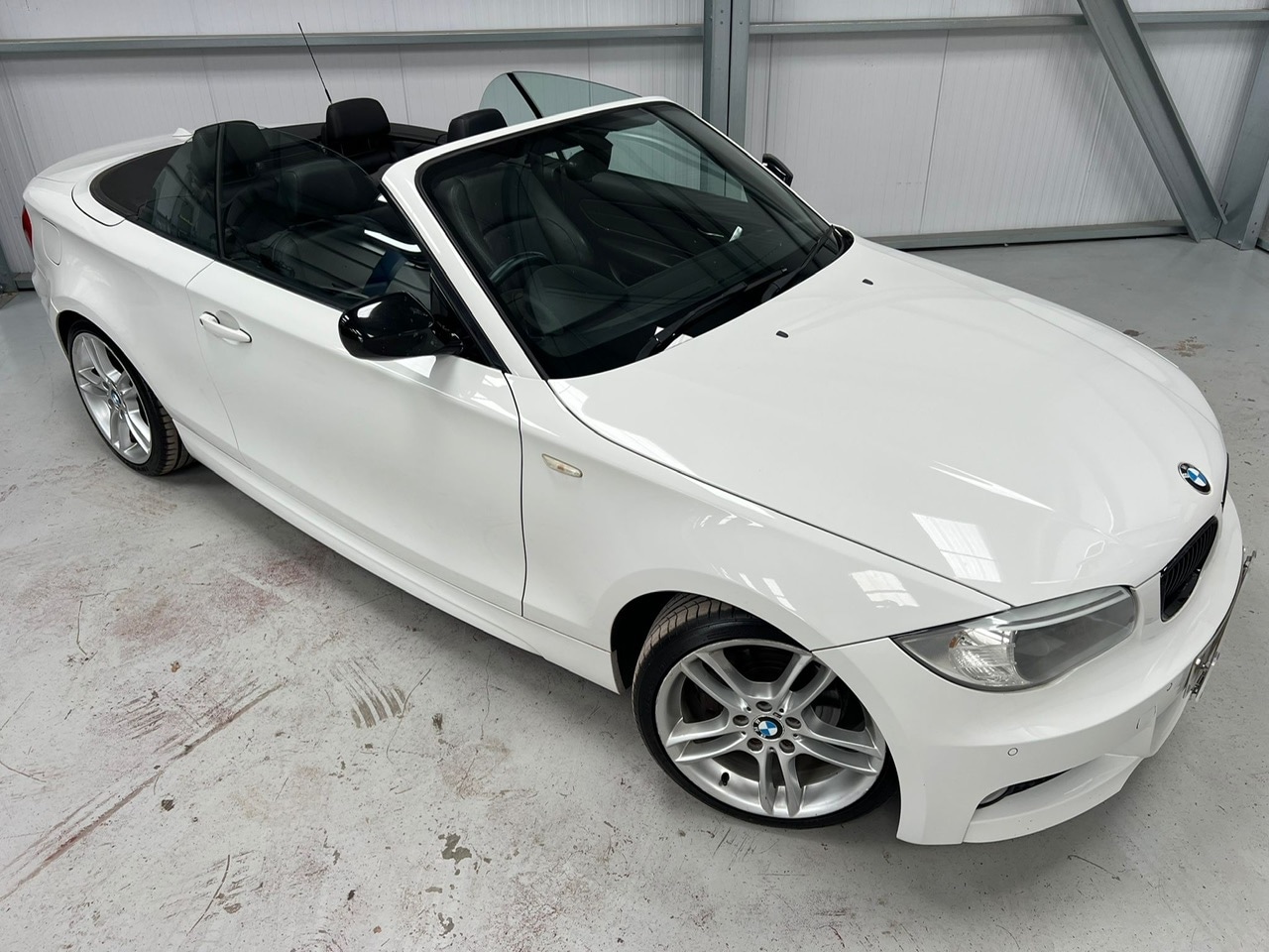Used BMW 1 Series 2013 for sale - 76638709: Photo 30