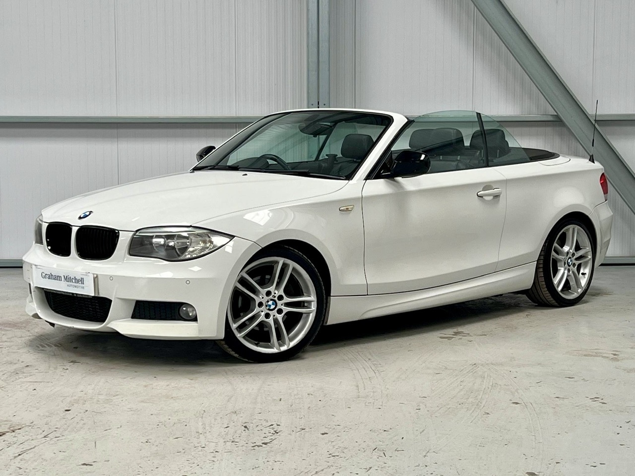 Used BMW 1 Series 2013 for sale - 76638709: Photo 31