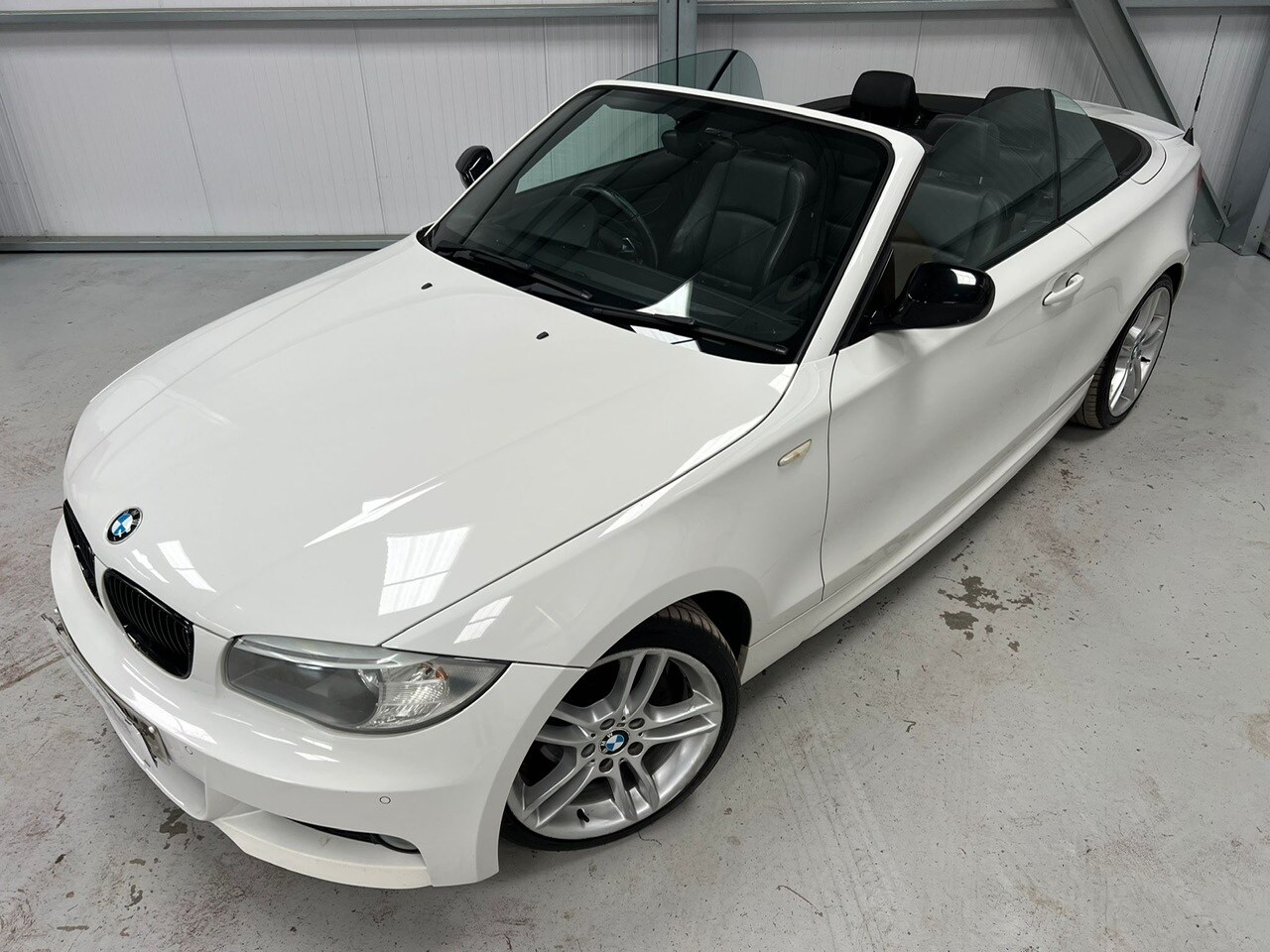 Used BMW 1 Series 2013 for sale - 76638709: Photo 32