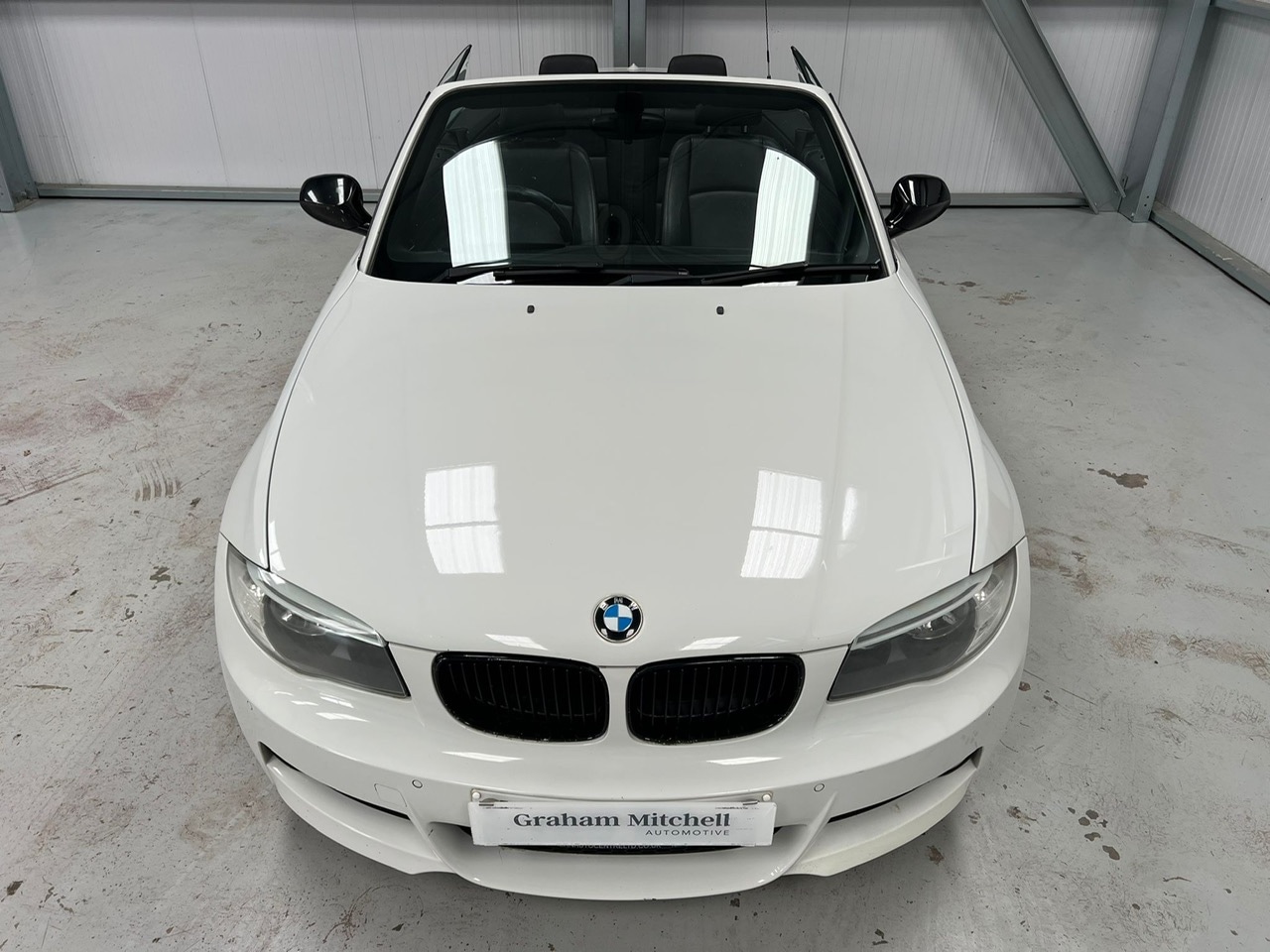 Used BMW 1 Series 2013 for sale - 76638709: Photo 33