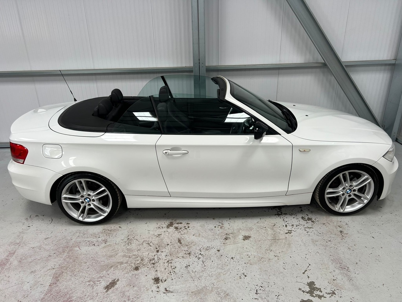Used BMW 1 Series 2013 for sale - 76638709: Photo 34