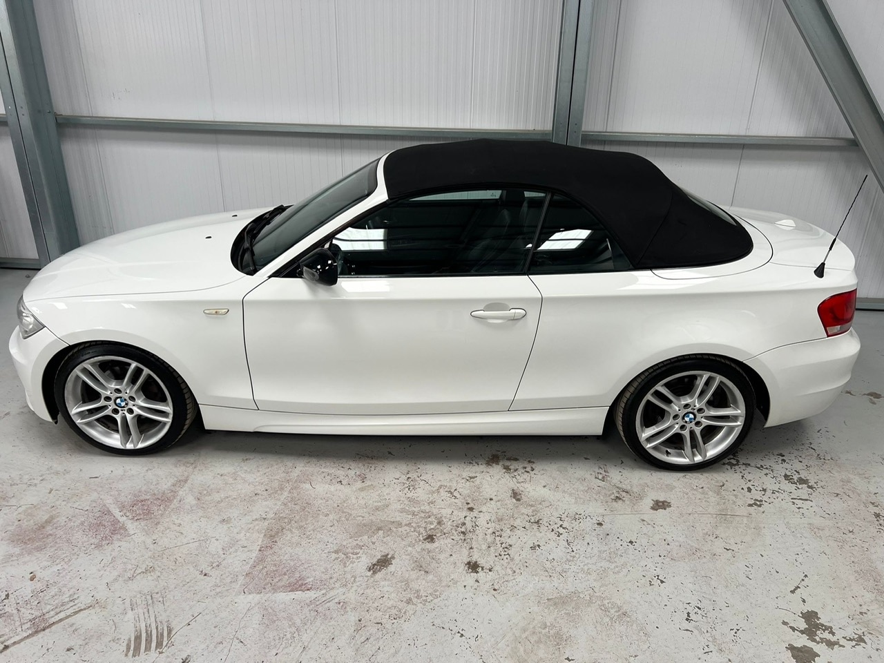Used BMW 1 Series 2013 for sale - 76638709: Photo 35