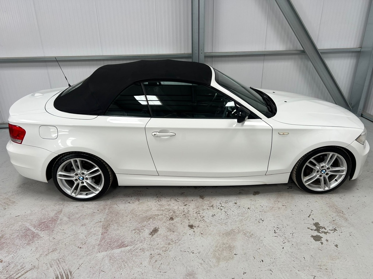 Used BMW 1 Series 2013 for sale - 76638709: Photo 36
