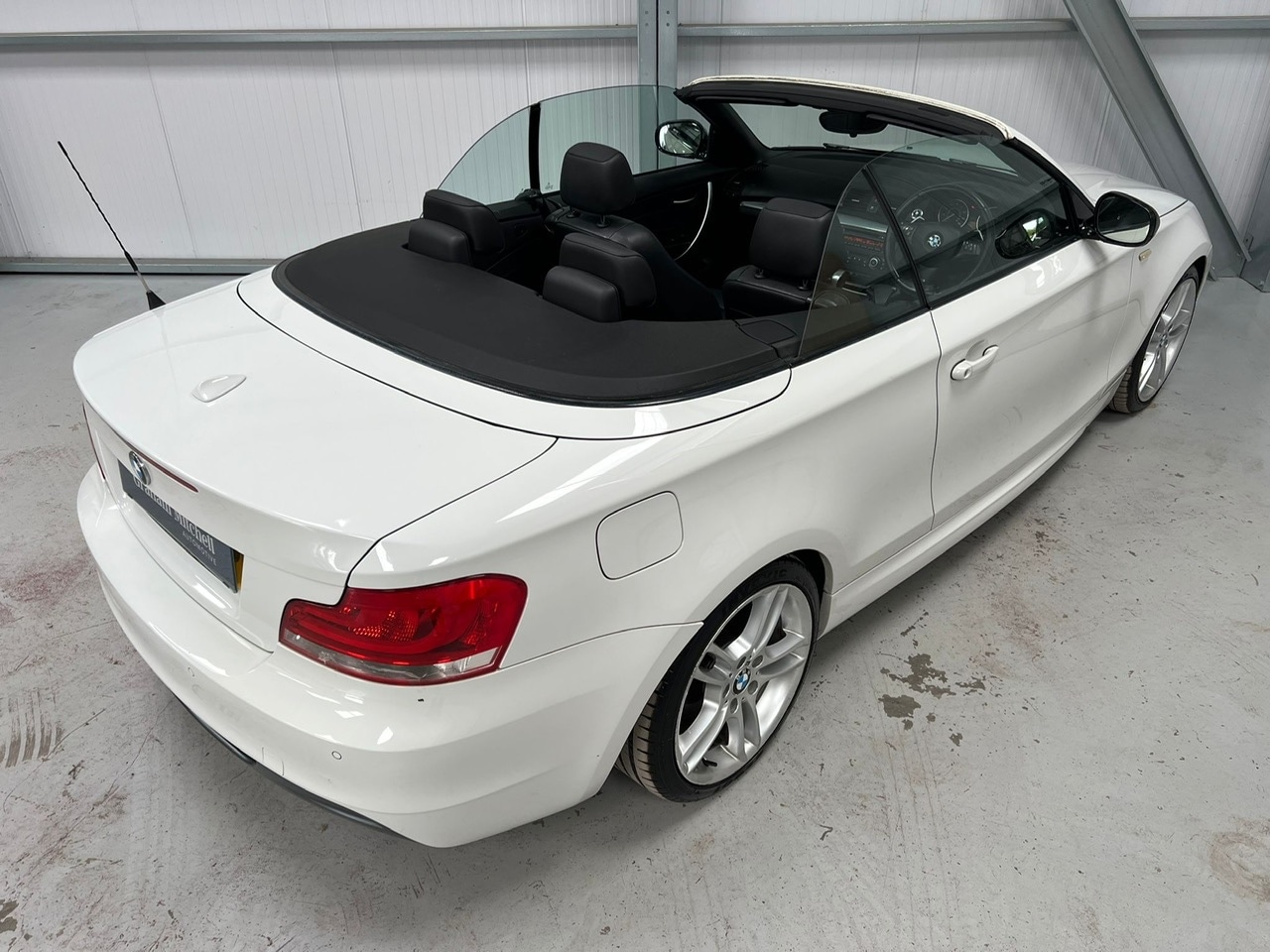 Used BMW 1 Series 2013 for sale - 76638709: Photo 37