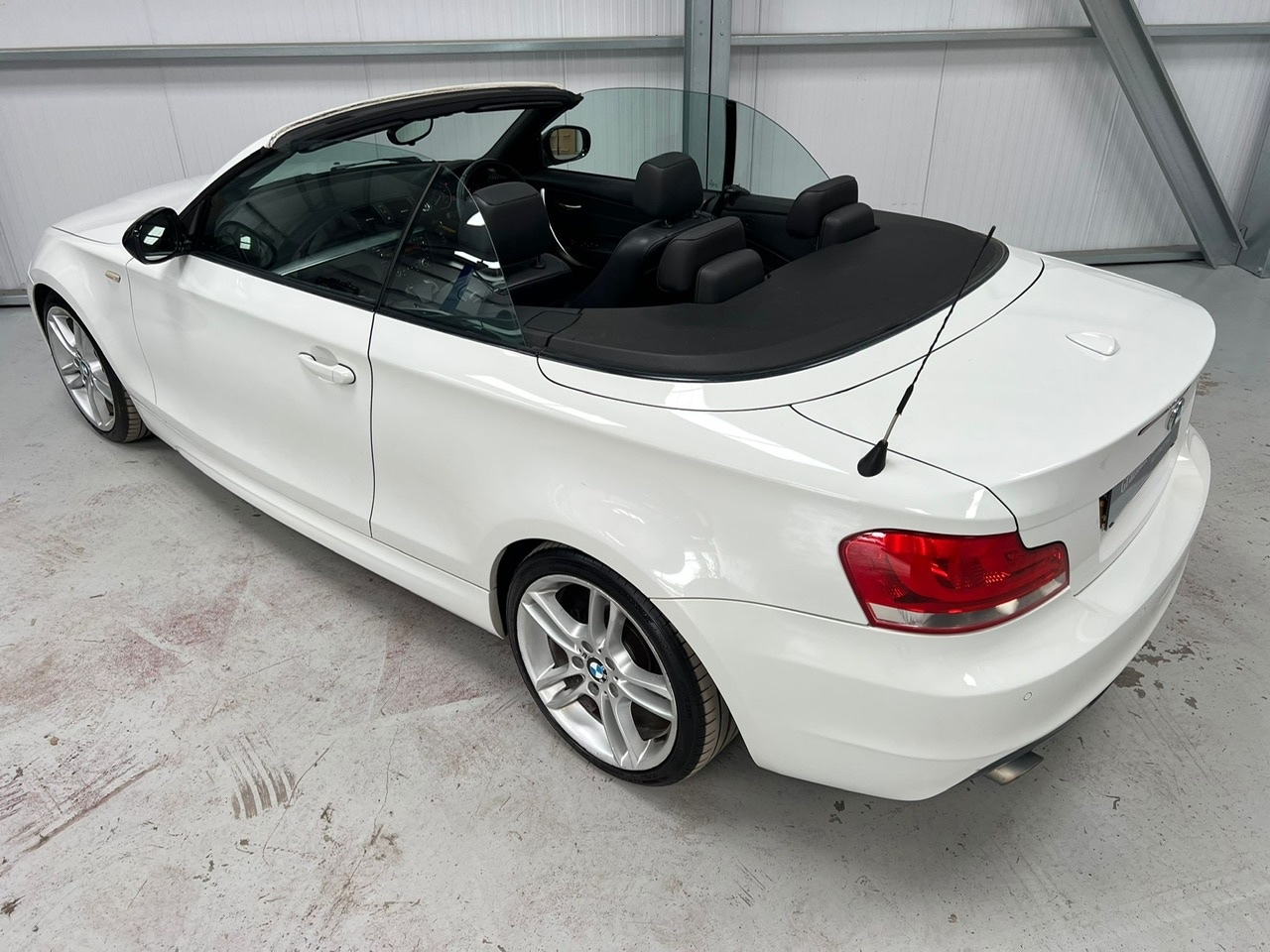 Used BMW 1 Series 2013 for sale - 76638709: Photo 39