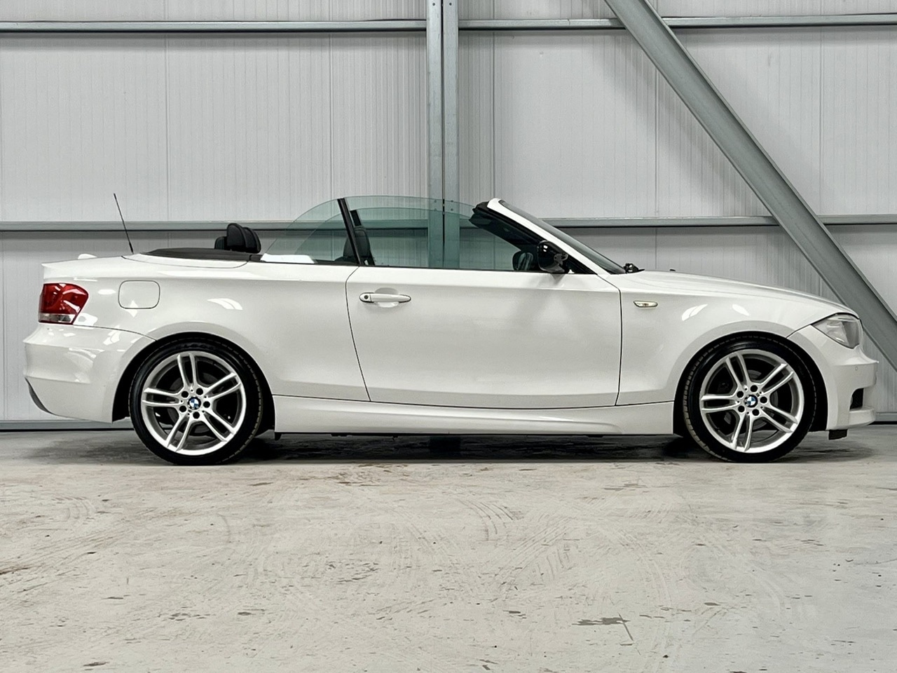 Used BMW 1 Series 2013 for sale - 76638709: Photo 4