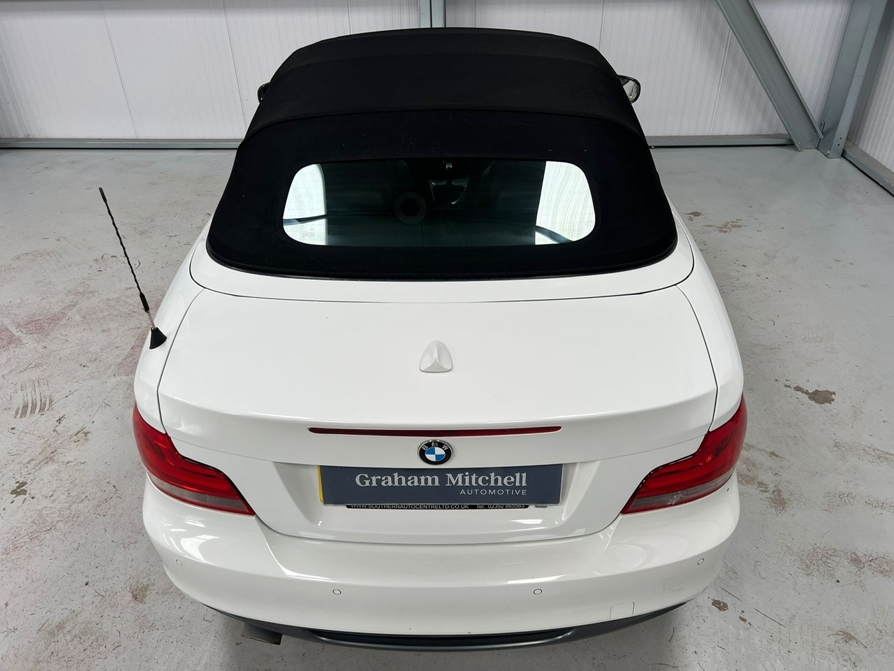 Used BMW 1 Series 2013 for sale - 76638709: Photo 40