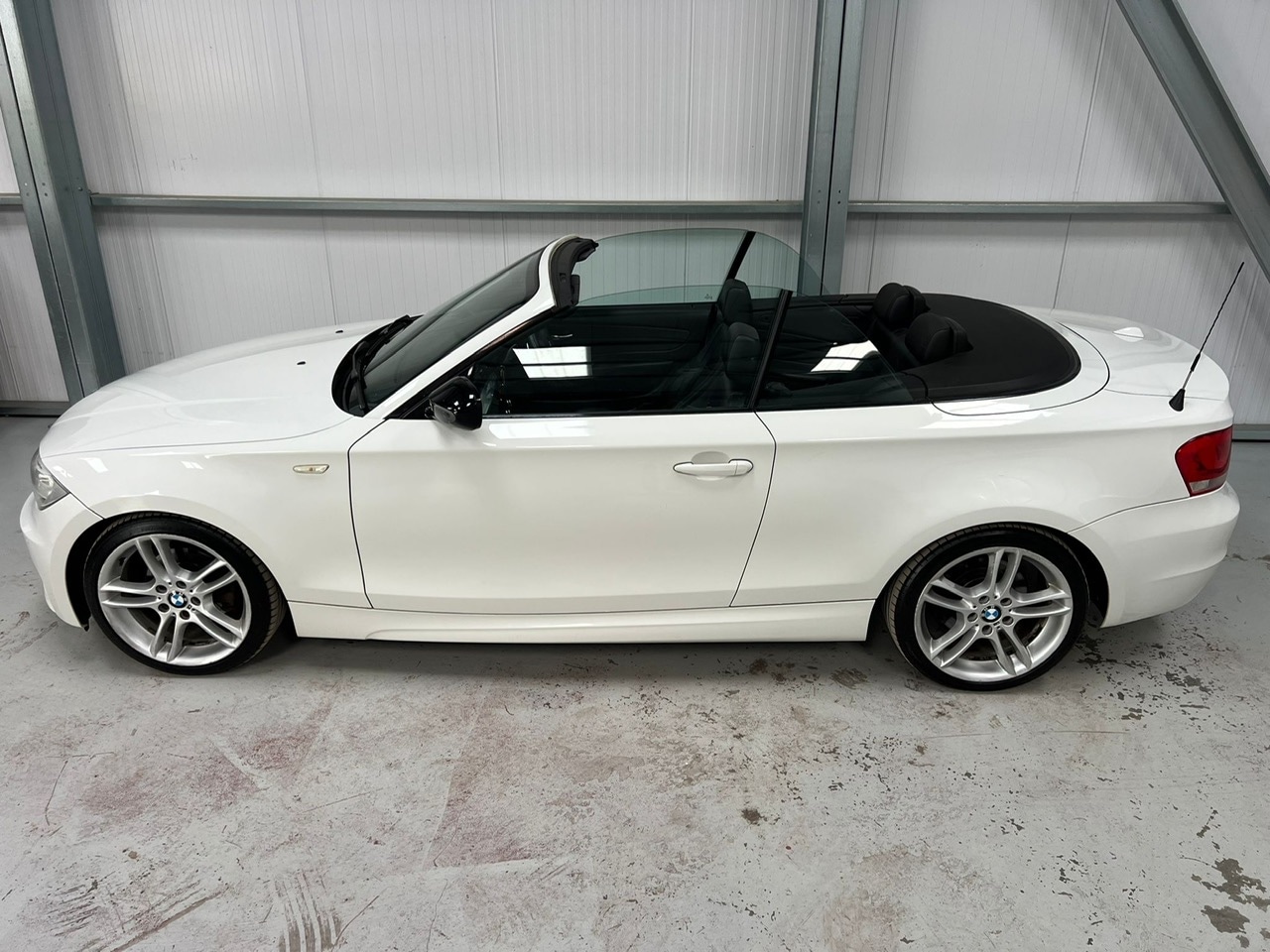 Used BMW 1 Series 2013 for sale - 76638709: Photo 41