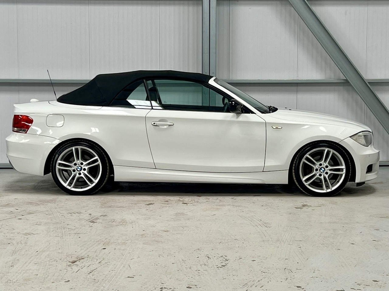 Used BMW 1 Series 2013 for sale - 76638709: Photo 5
