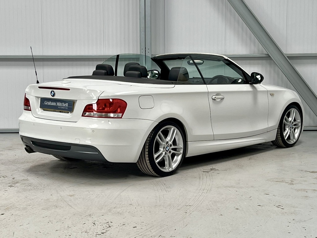 Used BMW 1 Series 2013 for sale - 76638709: Photo 6