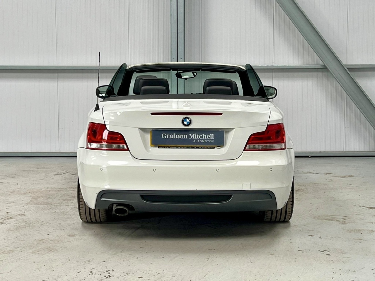 Used BMW 1 Series 2013 for sale - 76638709: Photo 7