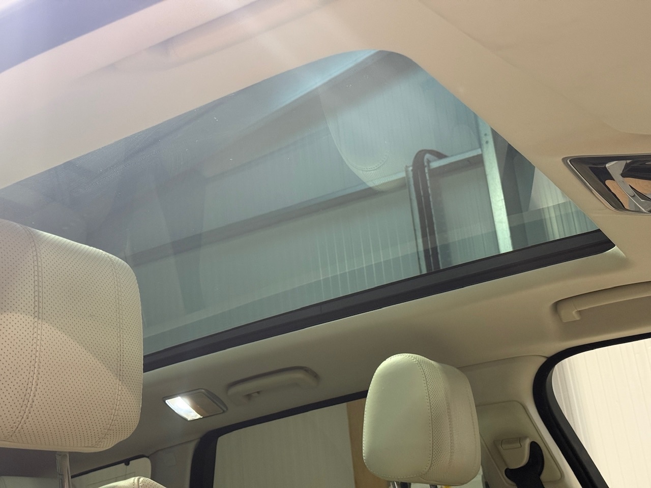 Used Land Rover Range Rover Sport 2017 for sale - 77365352: Photo 12