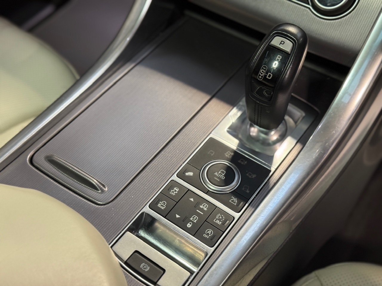 Used Land Rover Range Rover Sport 2017 for sale - 77365352: Photo 13