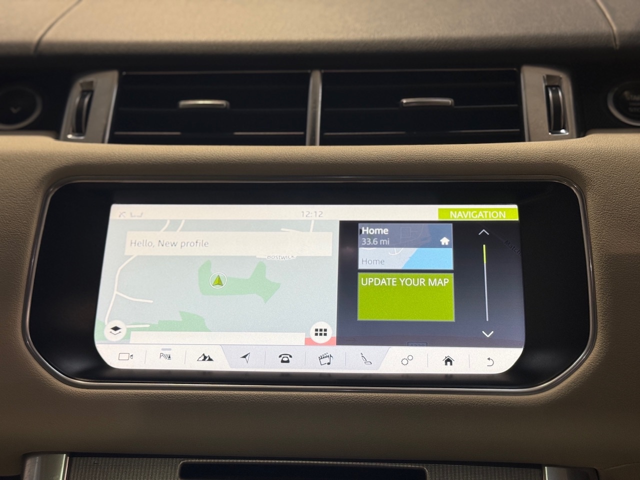 Used Land Rover Range Rover Sport 2017 for sale - 77365352: Photo 15