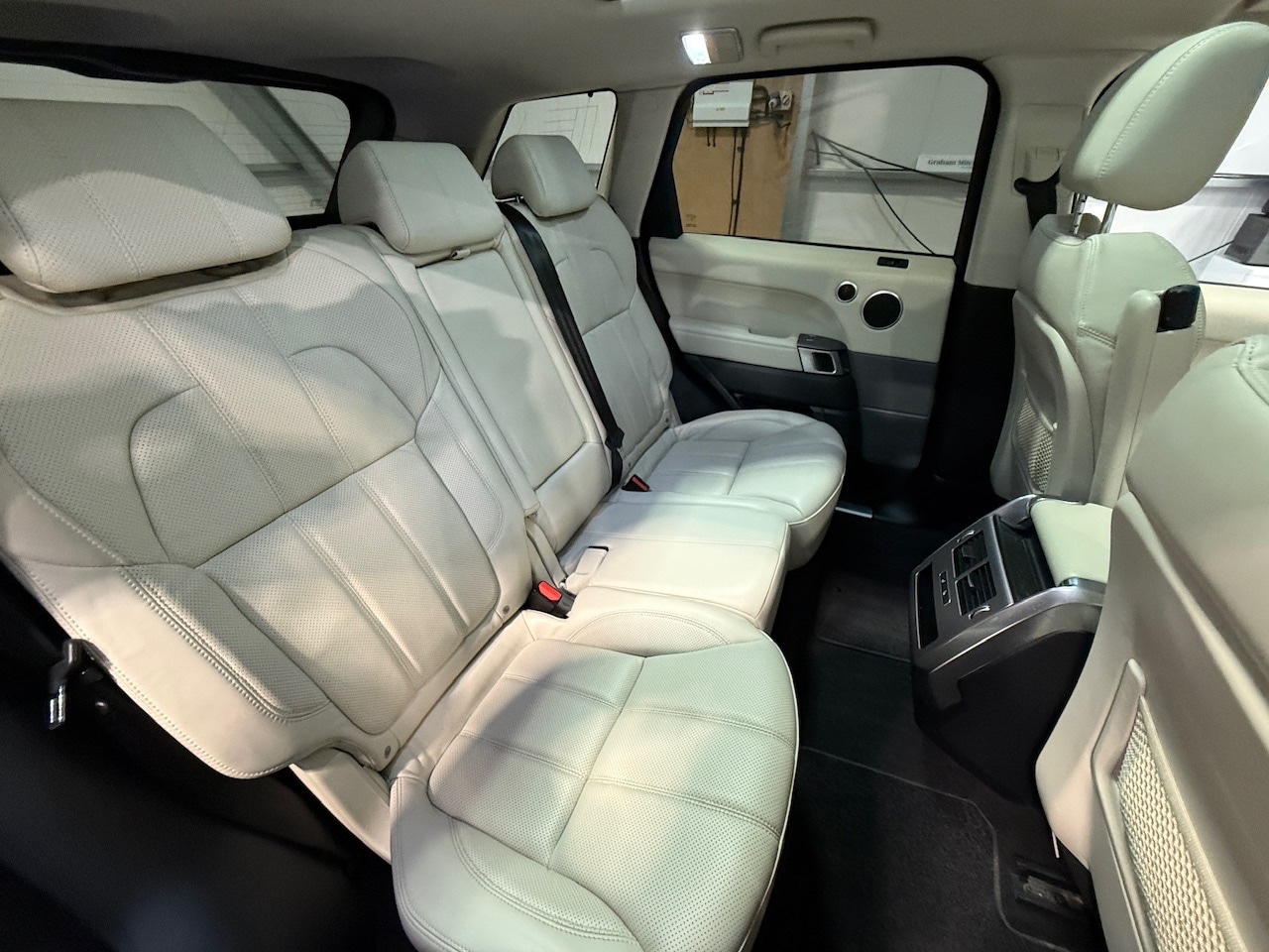 Used Land Rover Range Rover Sport 2017 for sale - 77365352: Photo 30