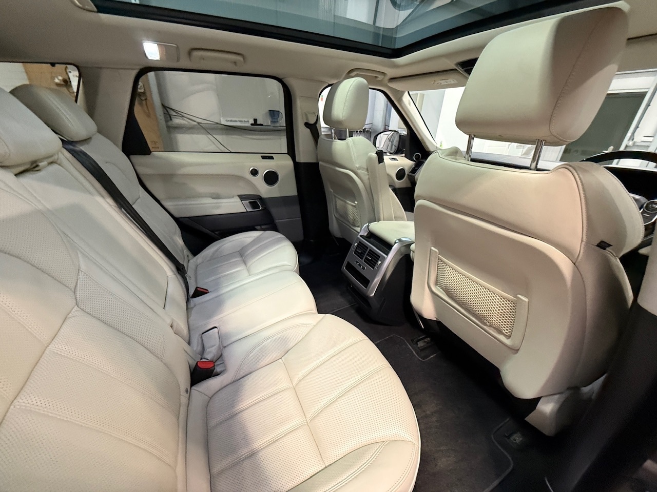 Used Land Rover Range Rover Sport 2017 for sale - 77365352: Photo 31