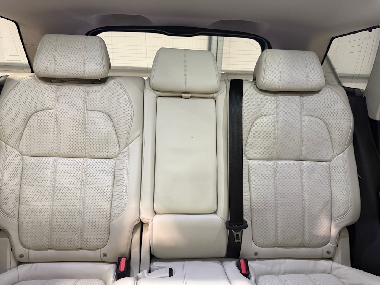 Used Land Rover Range Rover Sport 2017 for sale - 77365352: Photo 32