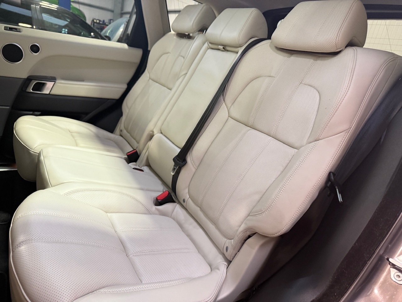 Used Land Rover Range Rover Sport 2017 for sale - 77365352: Photo 34