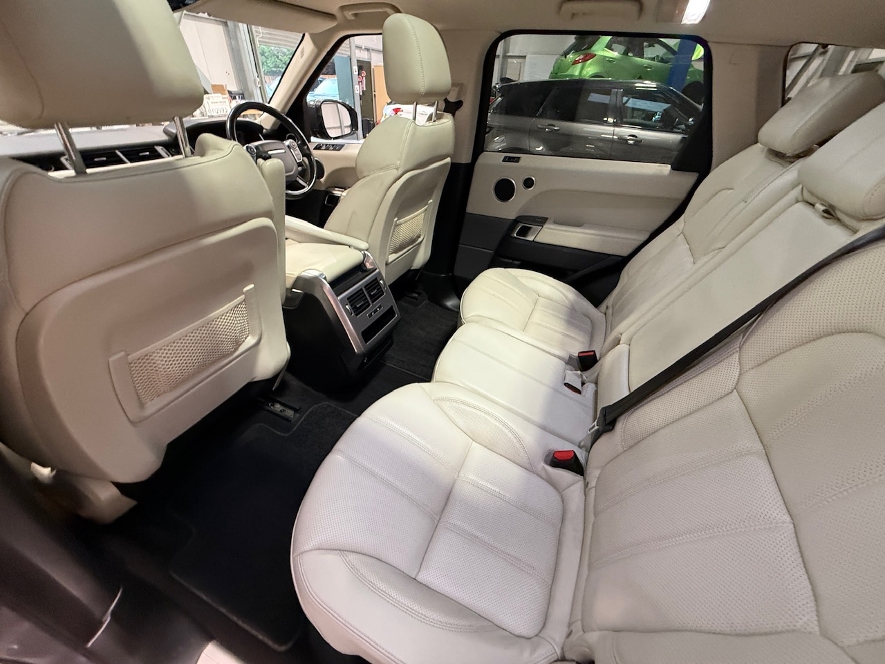 Used Land Rover Range Rover Sport 2017 for sale - 77365352: Photo 37