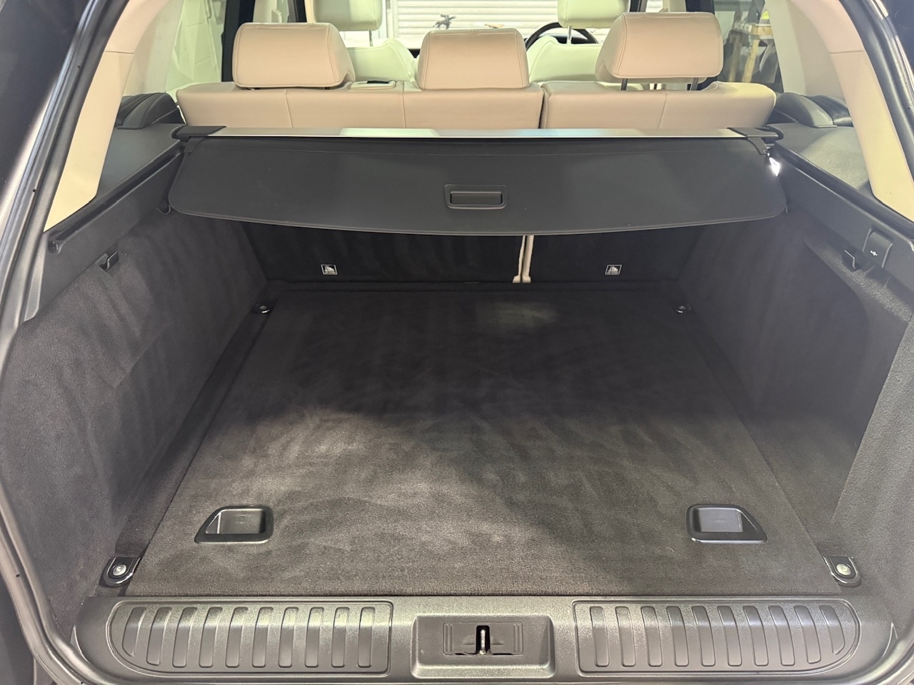 Used Land Rover Range Rover Sport 2017 for sale - 77365352: Photo 38