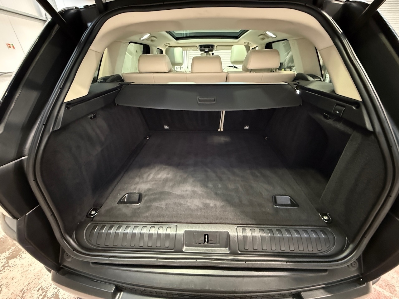 Used Land Rover Range Rover Sport 2017 for sale - 77365352: Photo 39