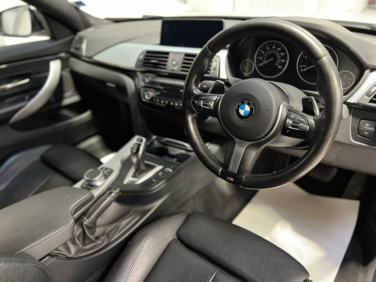 Used BMW 4 Series 2017 for sale - 76847337: Photo 10