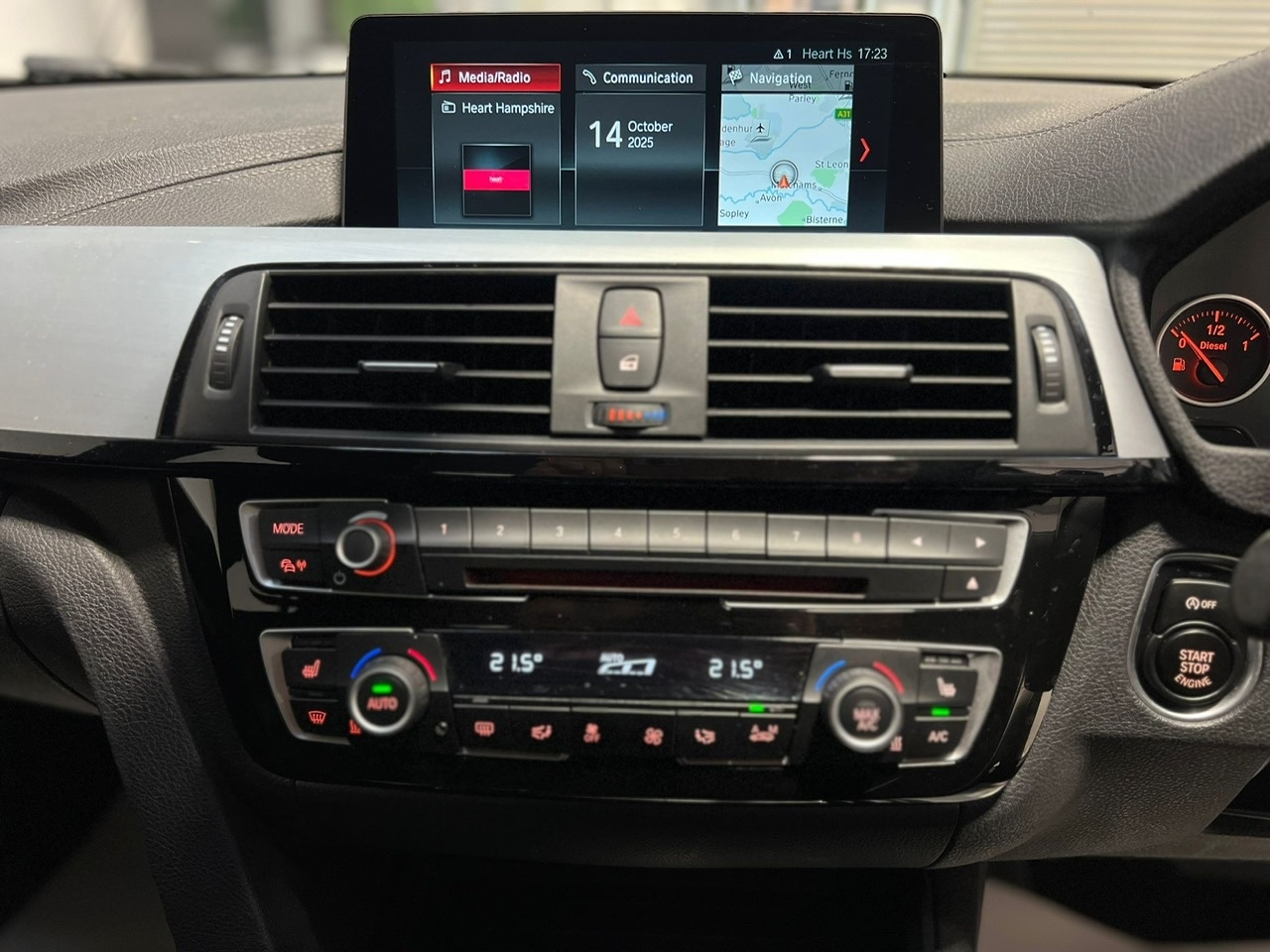 Used BMW 4 Series 2017 for sale - 76847337: Photo 12